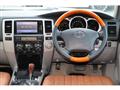 2005 Toyota Hilux Surf