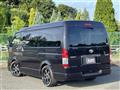 2021 Toyota Hiace Van