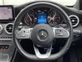 2019 Mercedes-Benz C-Class