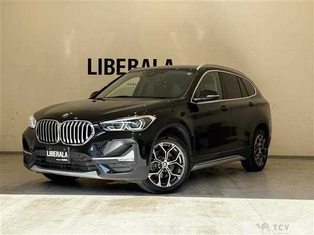 2021 BMW X1