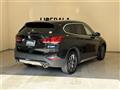 2021 BMW X1