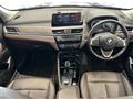 2021 BMW X1