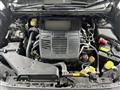 2014 Subaru WRX S4