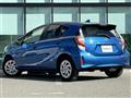 2018 Toyota AQUA