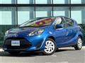 2018 Toyota AQUA