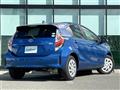 2018 Toyota AQUA