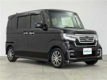 2021 Honda N BOX