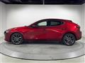 2020 Mazda Mazda3
