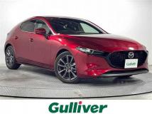 2020 Mazda Mazda3