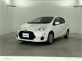 2016 Toyota AQUA
