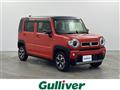 2020 Suzuki Hustler