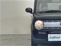 2016 Suzuki Lapin