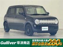 2016 Suzuki Lapin