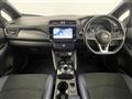 2021 Nissan Leaf