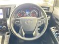 2019 Toyota Alphard