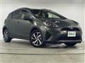 2019 Toyota AQUA