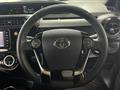2019 Toyota AQUA