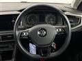 2020 Volkswagen Polo