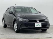 2020 Volkswagen Polo