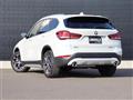 2021 BMW X1