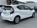 2019 Toyota AQUA