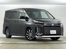 2023 Toyota Voxy