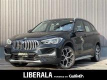 2020 BMW X1