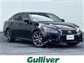 2013 Lexus GS