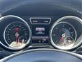 2017 Mercedes-Benz GLE-CLASS