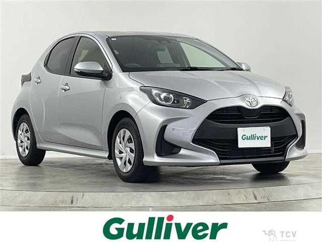 2023 Toyota Yaris