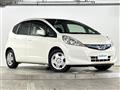 2011 Honda Fit Hybrid