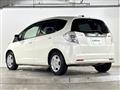 2011 Honda Fit Hybrid