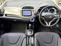 2011 Honda Fit Hybrid