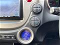 2011 Honda Fit Hybrid