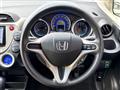 2011 Honda Fit Hybrid