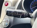 2011 Honda Fit Hybrid