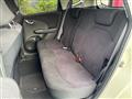 2011 Honda Fit Hybrid