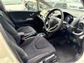 2011 Honda Fit Hybrid