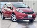 2015 Nissan Note