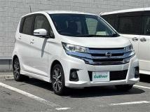 2016 Nissan DAYZ