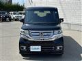 2017 Honda N BOX