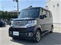2017 Honda N BOX
