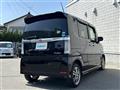 2017 Honda N BOX