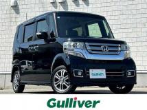 2017 Honda N BOX
