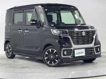 2018 Suzuki Spacia
