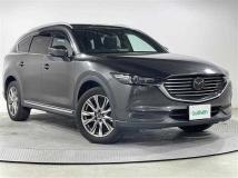 2018 Mazda CX-8