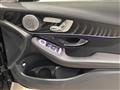 2021 Mercedes-Benz GLC-Class