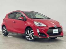 2015 Toyota AQUA