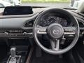 2019 Mazda CX-3