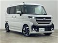 2024 Suzuki Spacia